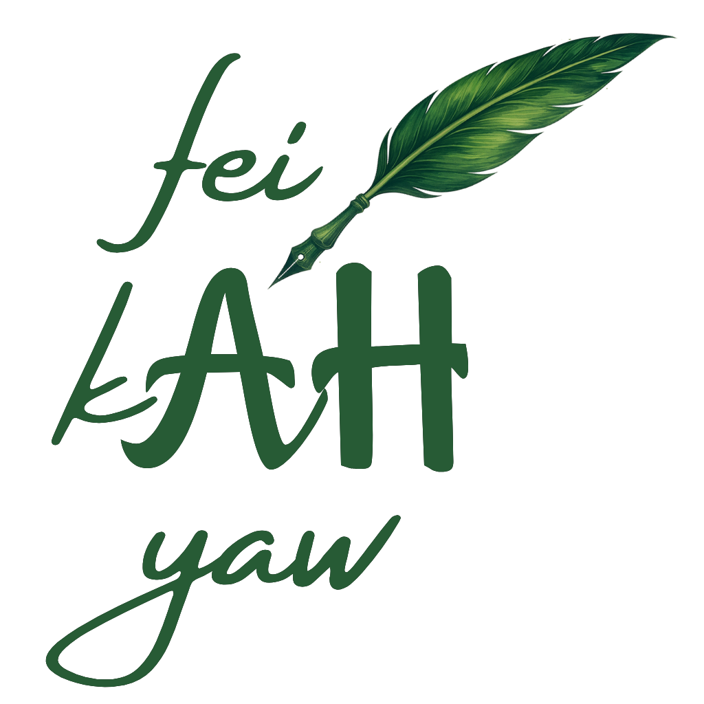 Fei Kah Yaw | Latest Graphic Novel | Bestselling Novel