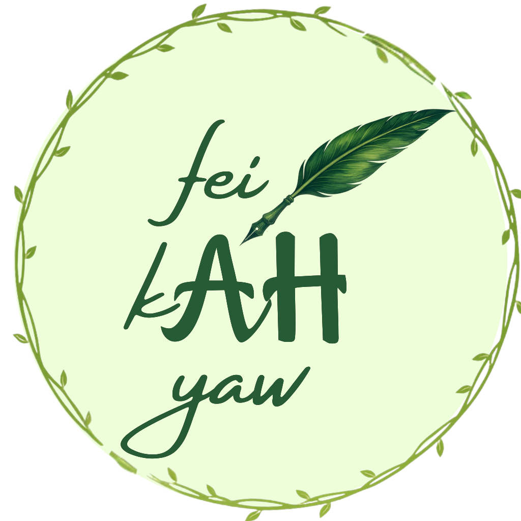 Fei Kah Yaw | Latest Graphic Novel | Bestselling Novel